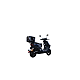 Scuter electric RDB NEPTUN III, 2000W, fara permis, 25 km/h