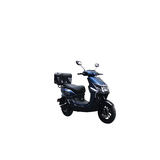Scuter electric RDB NEPTUN III, 2000W, fara permis, 25 km/h