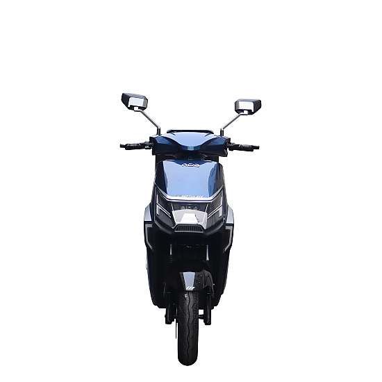 Scuter electric RDB NEPTUN III, 2000W, fara permis, 25 km/h