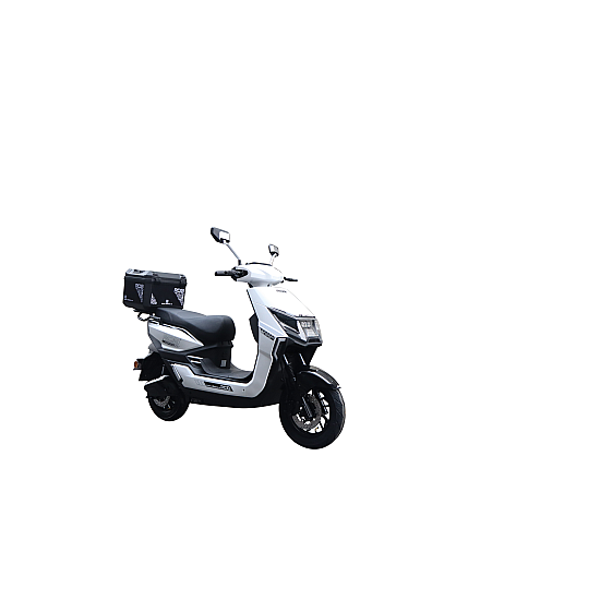 Scuter electric RDB NEPTUN III, 2000W, fara permis, 25 km/h