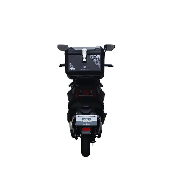Scuter electric RDB NEPTUN III, 2000W, fara permis, 25 km/h