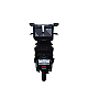 Scuter electric RDB NEPTUN III, 2000W, fara permis, 25 km/h