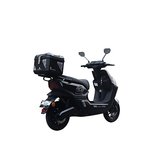 Scuter electric RDB NEPTUN III, 2000W, fara permis, 25 km/h