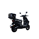 Scuter electric RDB NEPTUN III, 2000W, fara permis, 25 km/h