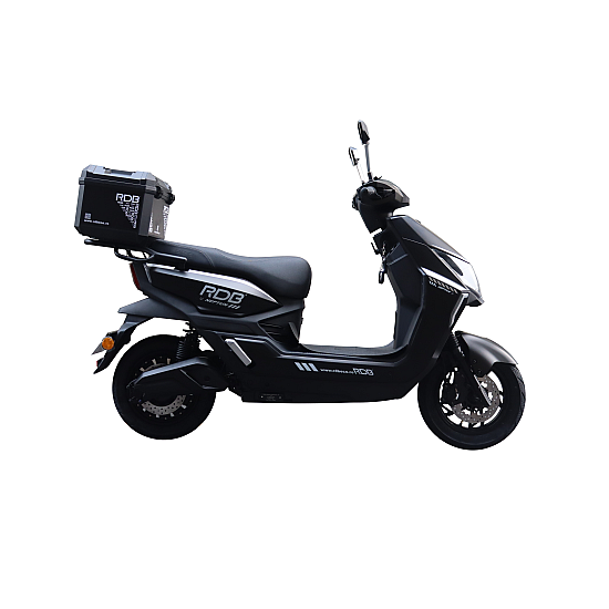 Scuter electric RDB NEPTUN III, 2000W, fara permis, 25 km/h