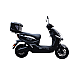 Scuter electric RDB NEPTUN III, 2000W, fara permis, 25 km/h