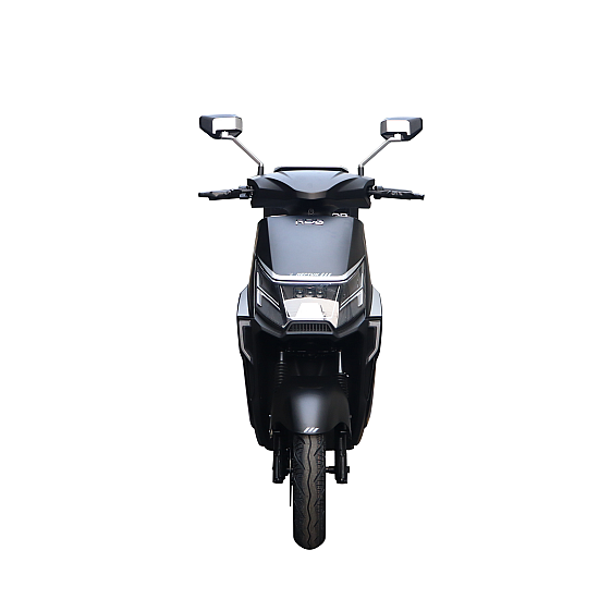 Scuter electric RDB NEPTUN III, 2000W, fara permis, 25 km/h