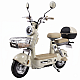 Scuter Electric RDB PARIS+, 600W, fara permis, 48V 20Ah, 25km/h