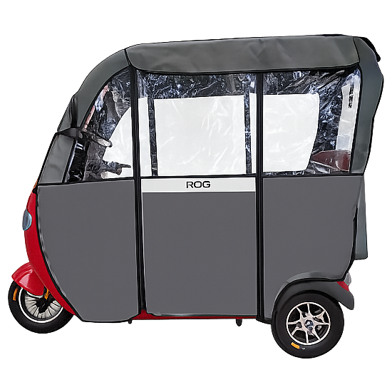 Prelata pentru Triciclu Electric RDB Panda 5 Prelata pentru Triciclu Electric RDB Panda 5