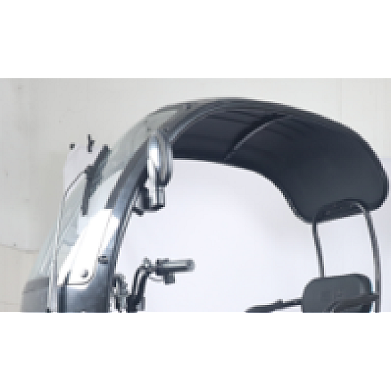 Acoperire anti ploaie RDB Panda-Klass