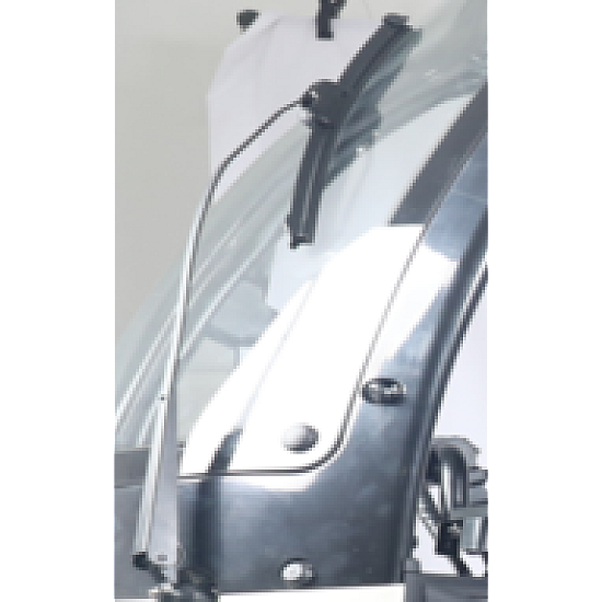 Ștergător RDB Panda-Klass