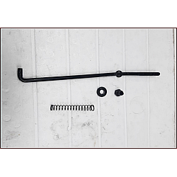 Tijă tensionare frână spate RDB Panda-Klass