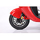Triciclu Electric RDB Panda 5, 650W, 60V20Ah, Fără permis