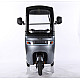 Triciclu Electric RDB Panda 5, 650W, 60V20Ah, Fără permis
