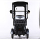 Triciclu Electric RDB Panda 5, 650W, 60V20Ah, Fără permis