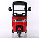 Triciclu Electric RDB Panda 5, 650W, 60V20Ah, Fără permis