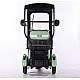 Triciclu Electric RDB Panda 5, 650W, 60V20Ah, Fără permis