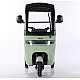 Triciclu Electric RDB Panda 5, 650W, 60V20Ah, Fără permis
