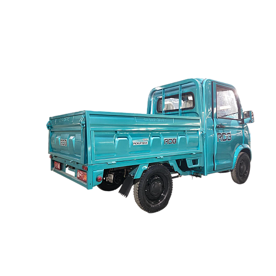 Mașină electrica RDB Pick Up BP, 5500W, 72V/80Ah
