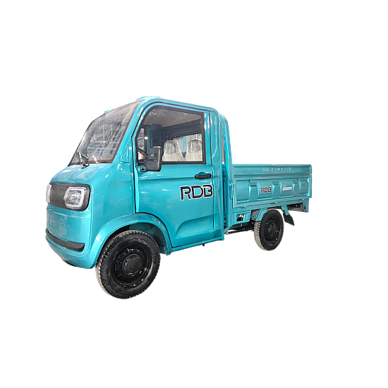 Mașină electrica RDB Pick Up BP, 5500W, 72V/80Ah