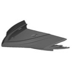 Capac mascator frana RDB Ardour