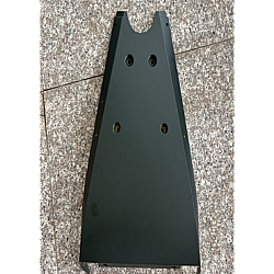 Mascator triunghiular superior fata RDB CC15