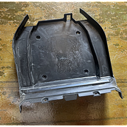 Suport pedalier baterie RDB CC15