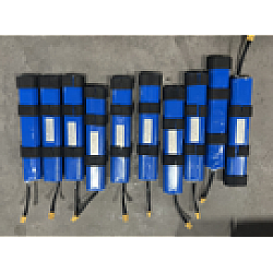 Calculator cu baterie RDB LYS-012