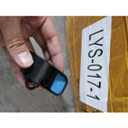 Manetă accelerație RDB LYS-017-1