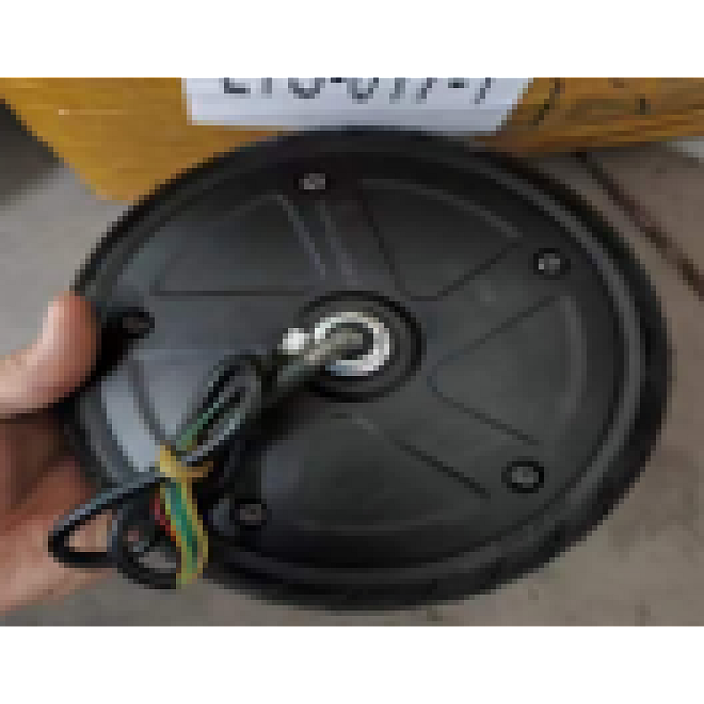 Piese trotinete electrice - Motor RDB LYS-017-1 pentru trotinetă electrică RDB - piesă originală