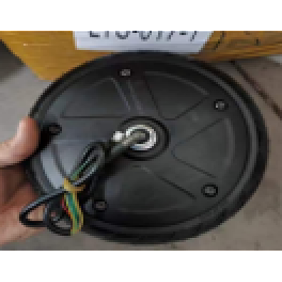 Motor RDB LYS-017-2