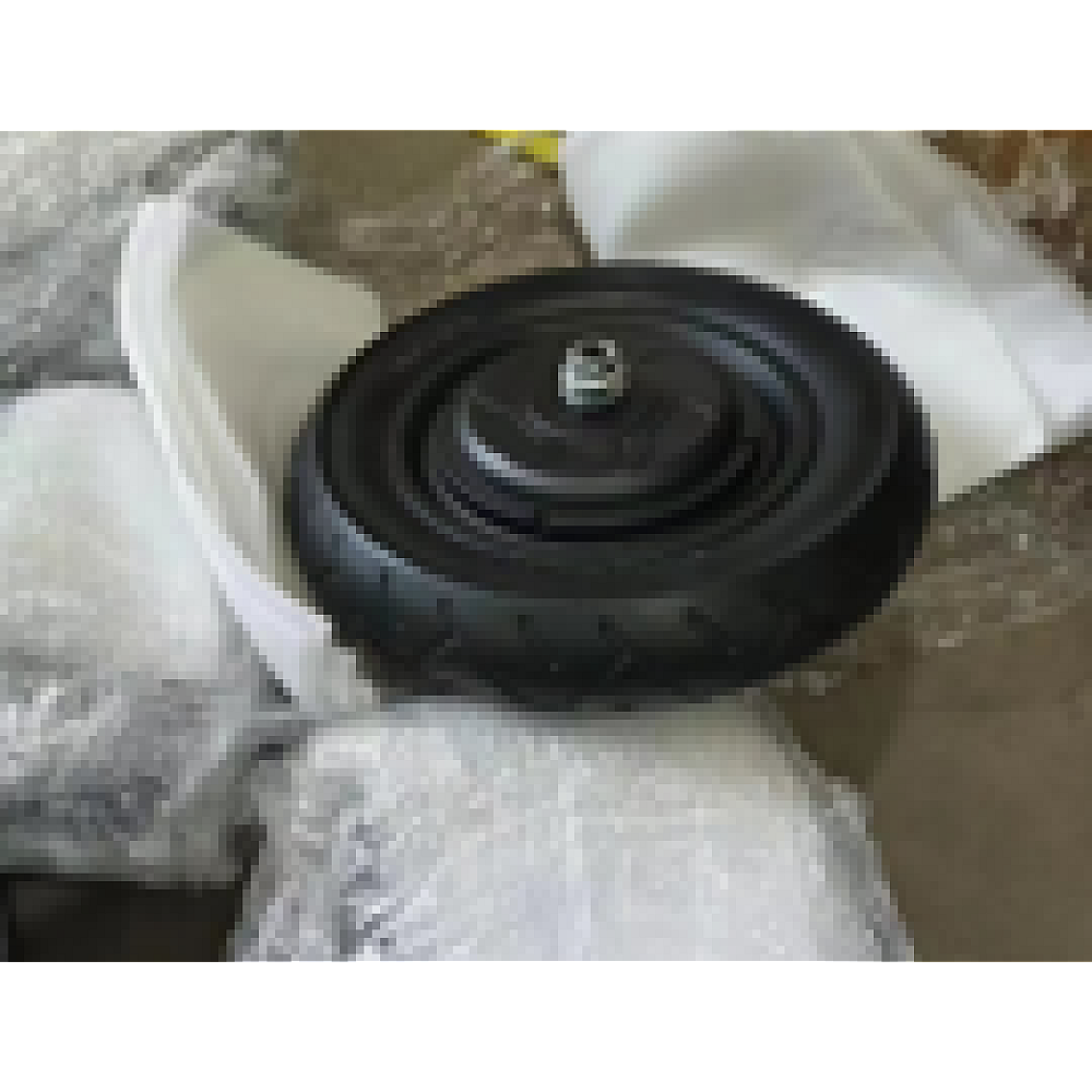 Piese trotinete electrice - Motor RDB LYS-X8 pentru trotinetă electrică RDB - piesă originală