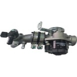 Carburator RDB Spider