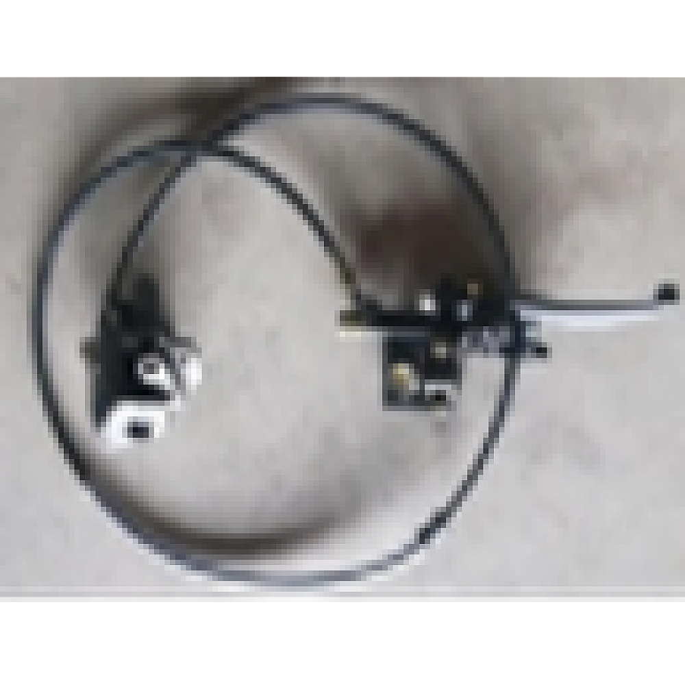 Piese ATV - Ansamblu frână disc RDB pentru ATV RDB - piesă originală
