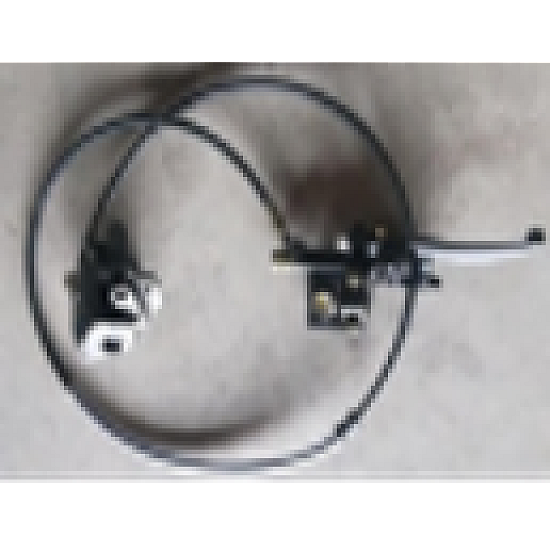 Ansamblu frana disc RDB Ansamblu frana disc RDB