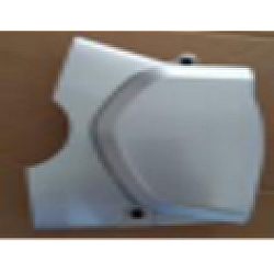 Capac pinion motor ATV