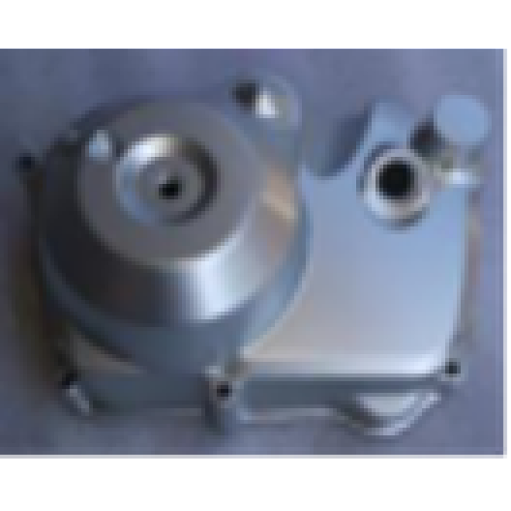 Piese ATV - Carter reductor ATV RDB - piesă originală