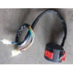 Comutator universal ATV