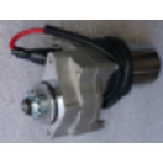 Electromotor ATV