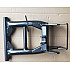 Furca plata spate ATV