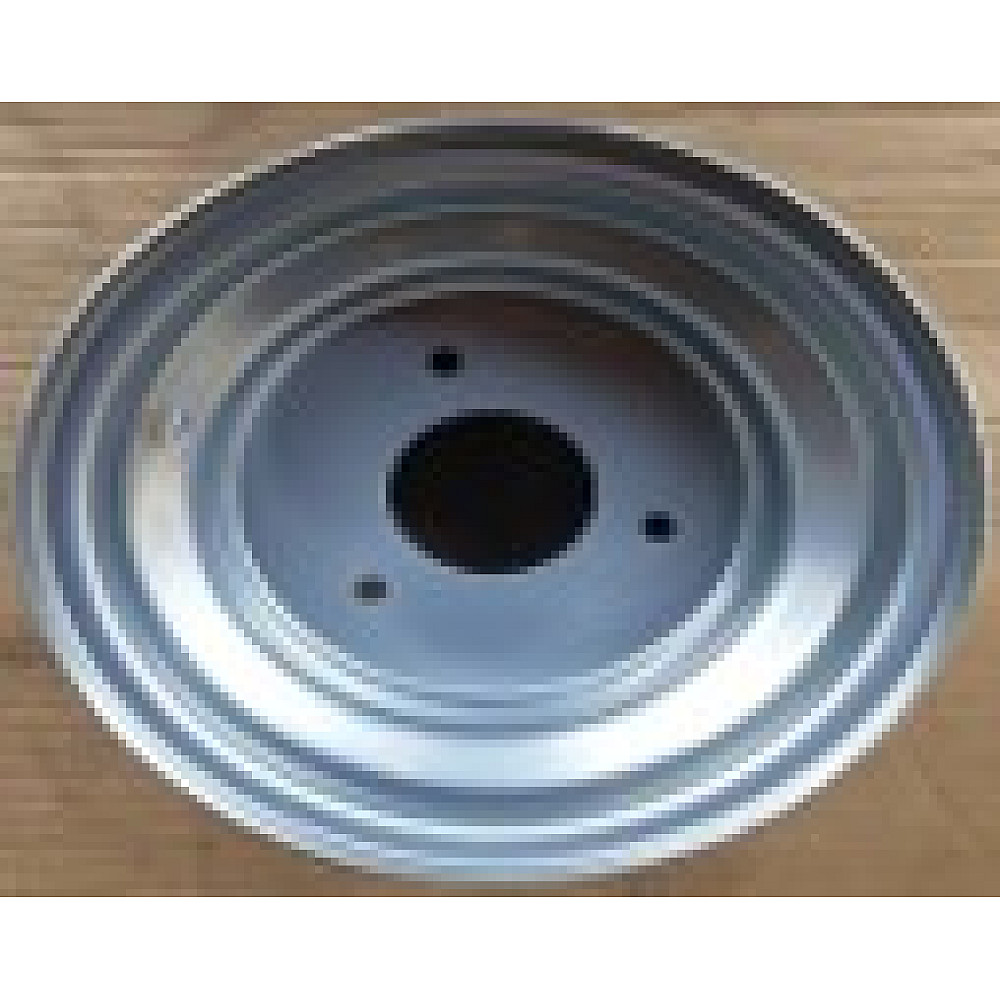 Piese ATV - Jantă față 7 inch pentru ATV RDB - piesă originală