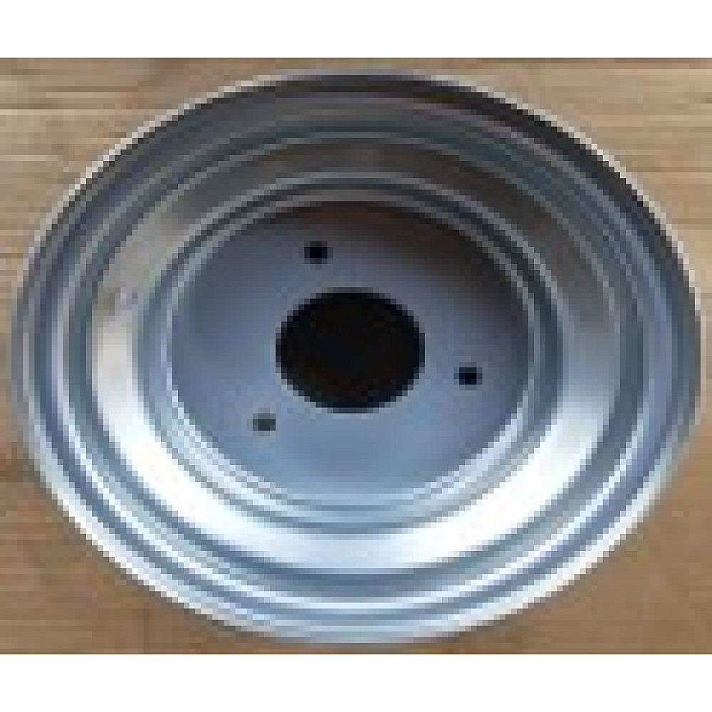Piese ATV - Jantă spate 7 inch pentru ATV RDB - piesă originală