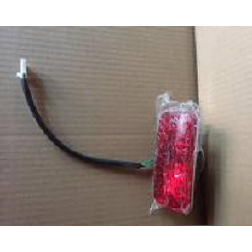 Piese ATV - Lampa spate ATV RDB - piesă originală