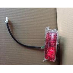 Lampa spate ATV Lampa spate ATV