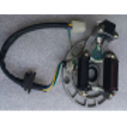 Magnetou ATV Magnetou ATV