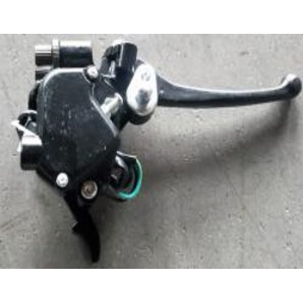 Piese ATV - Mâner frână hiraulica ATV RDB - piesă originală