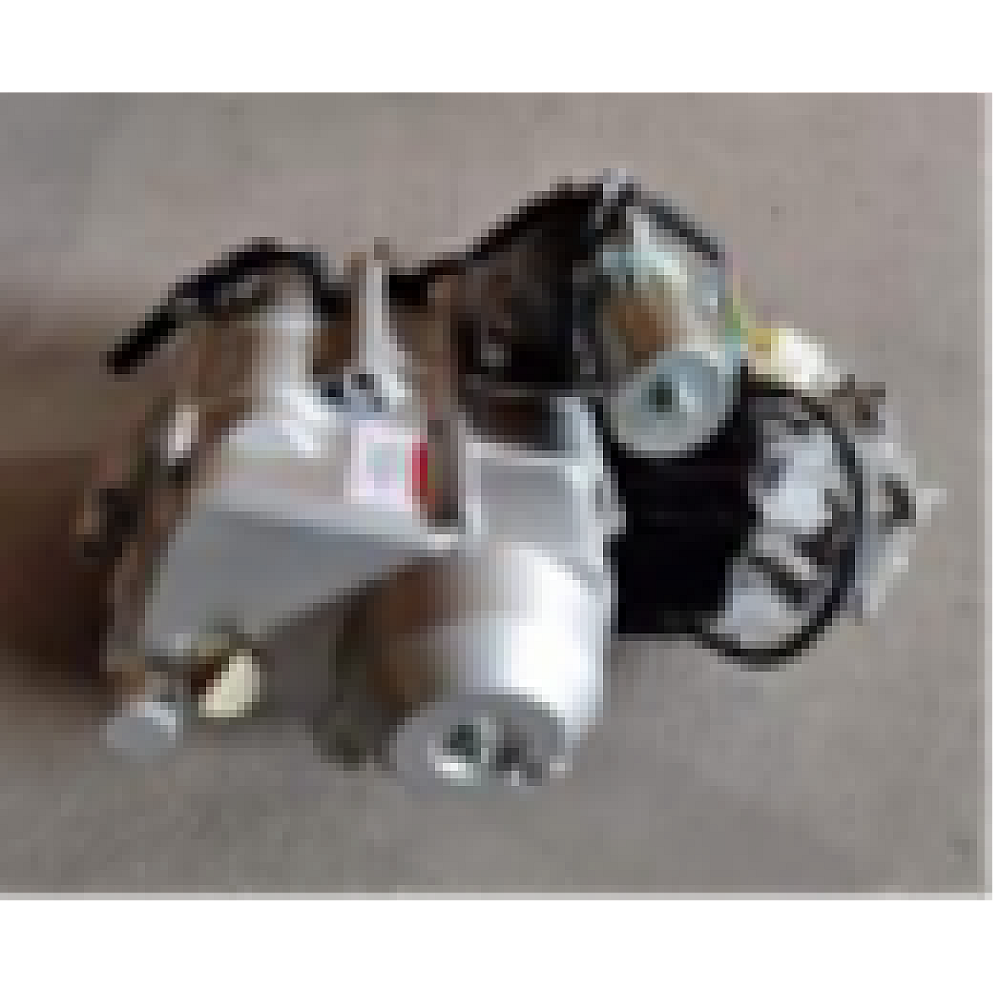 Piese ATV - Motor 1+1 ATV RDB - piesă originală