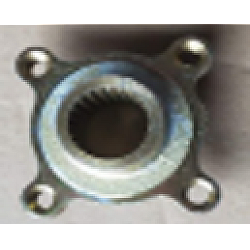 Pinion fata cu flansa ATV Pinion fata cu flansa ATV