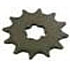Pinion motor ATV