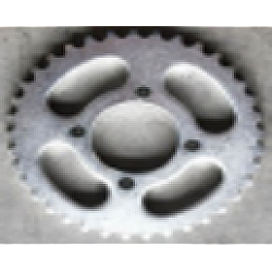 Pinion spate ATV Pinion spate ATV